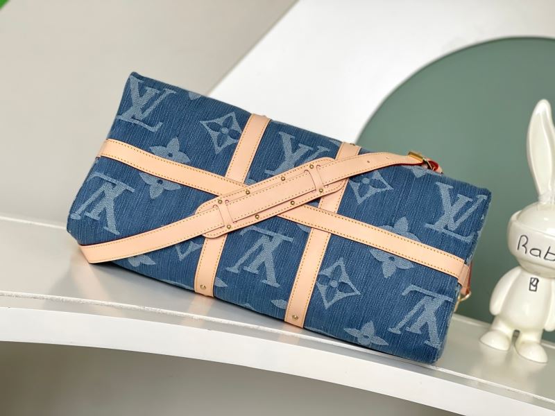 LV Travel Bags